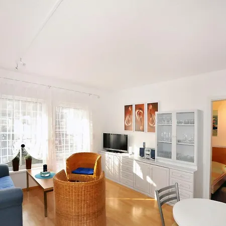 Nr 1 Blumenstr *