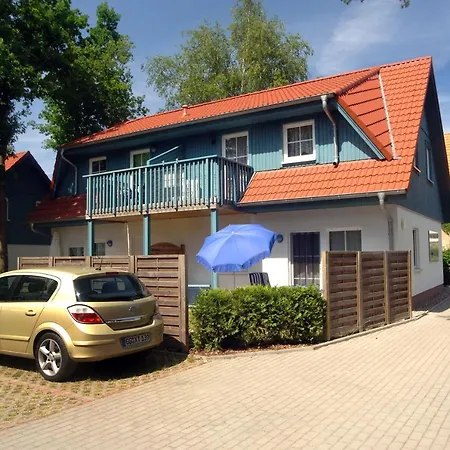 Nr 1 Blumenstr *
