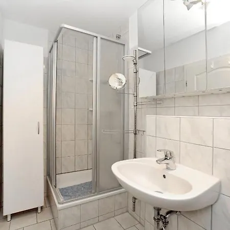 Nr 1 Blumenstr شقة زينوويتز