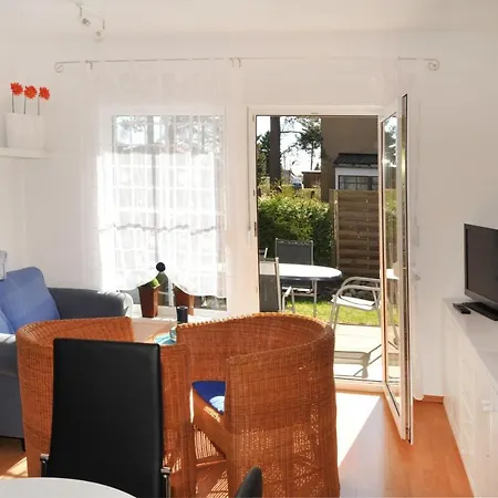 Nr 1 Blumenstr