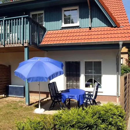 Nr 1 Blumenstr زينوويتز
